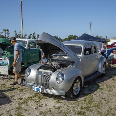 Dk Car Show 2025 144