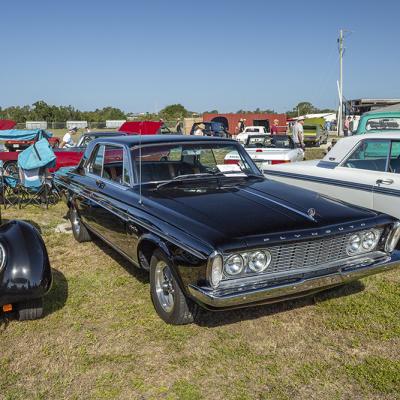 Dk Car Show 2025 148