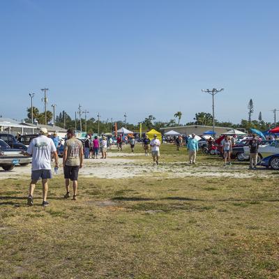 Dk Car Show 2025 151