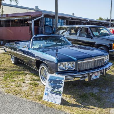 Dk Car Show 2025 156