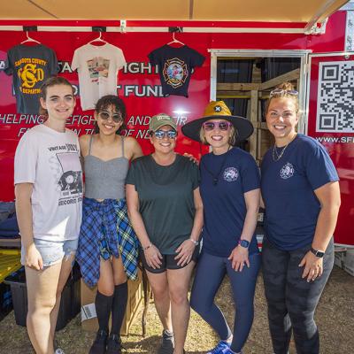 Dk Car Show 2025 158