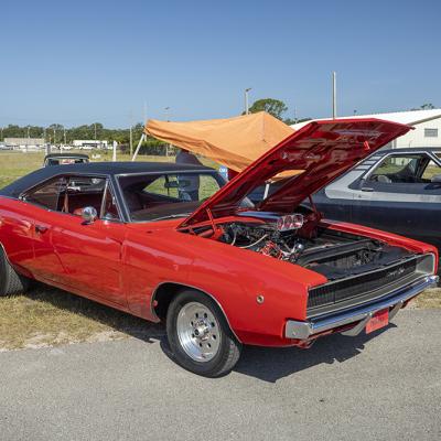 Dk Car Show 2025 171