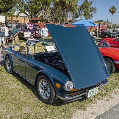 Dk Car Show 2025 180