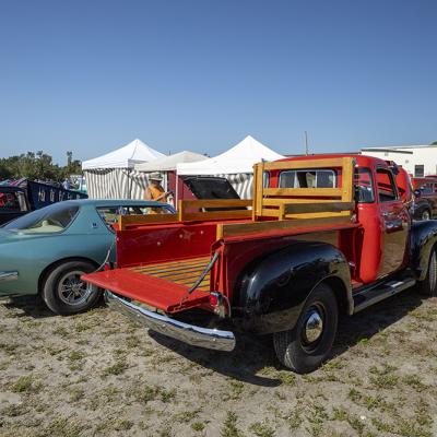 Dk Car Show 2025 183