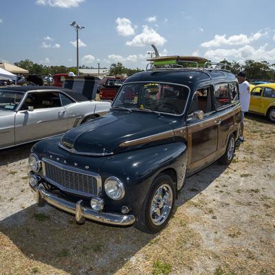 Dk Car Show 2025 206