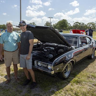 Dk Car Show 2025 209