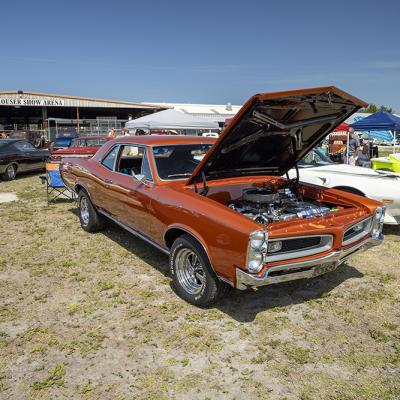 Dk Car Show 2025 210