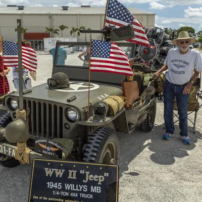 Dk Car Show 2026 66